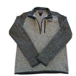 Patagonia Gray Utility Jacket